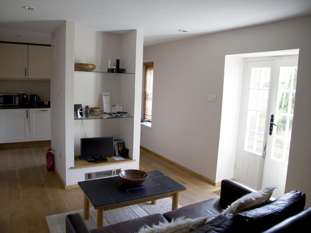 Гостьовий будинок Kilgraney House Bagenalstown Екстер'єр фото