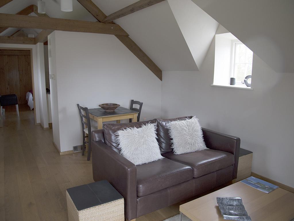 Гостьовий будинок Kilgraney House Bagenalstown Екстер'єр фото