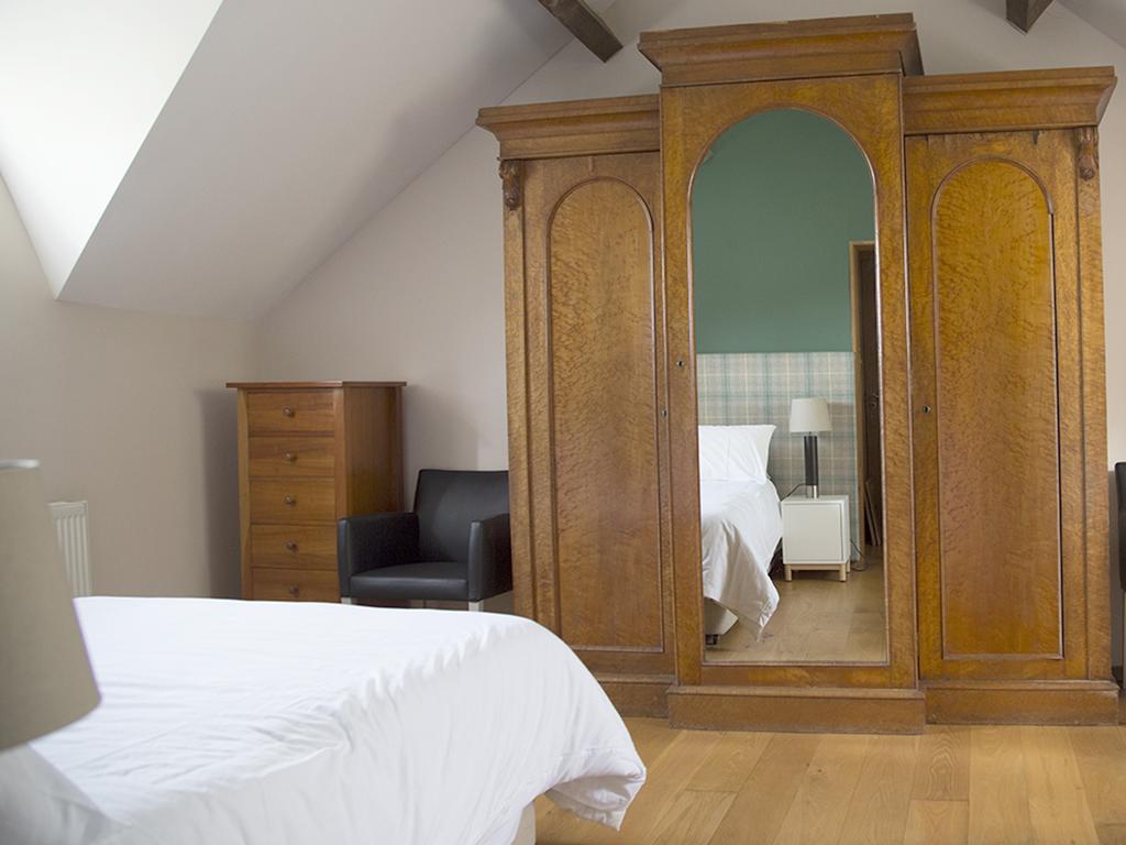 Гостьовий будинок Kilgraney House Bagenalstown Екстер'єр фото