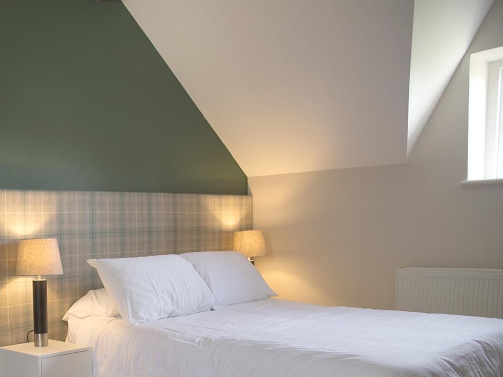 Гостьовий будинок Kilgraney House Bagenalstown Екстер'єр фото