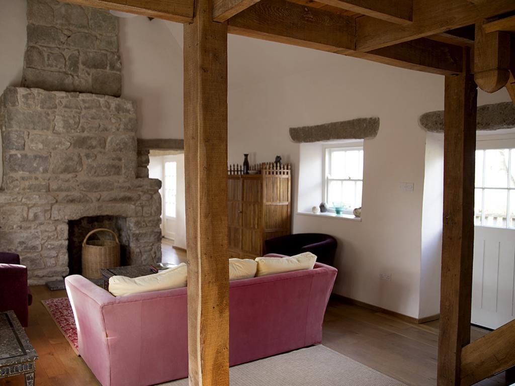 Гостьовий будинок Kilgraney House Bagenalstown Екстер'єр фото