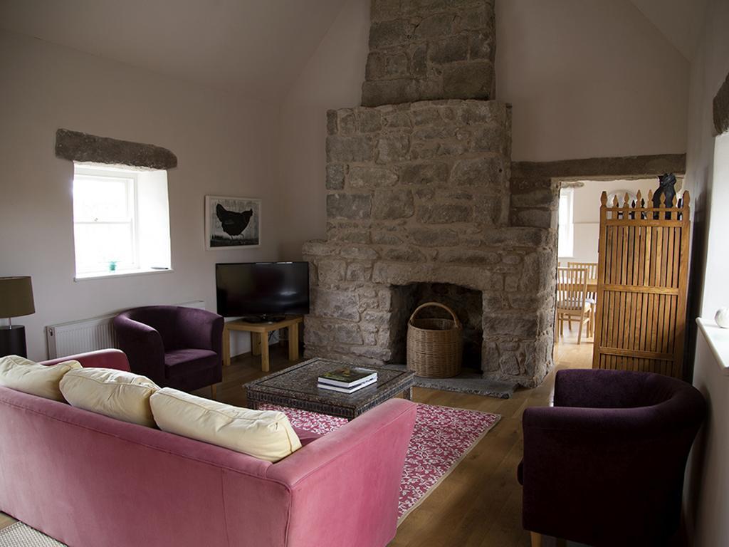 Гостьовий будинок Kilgraney House Bagenalstown Екстер'єр фото