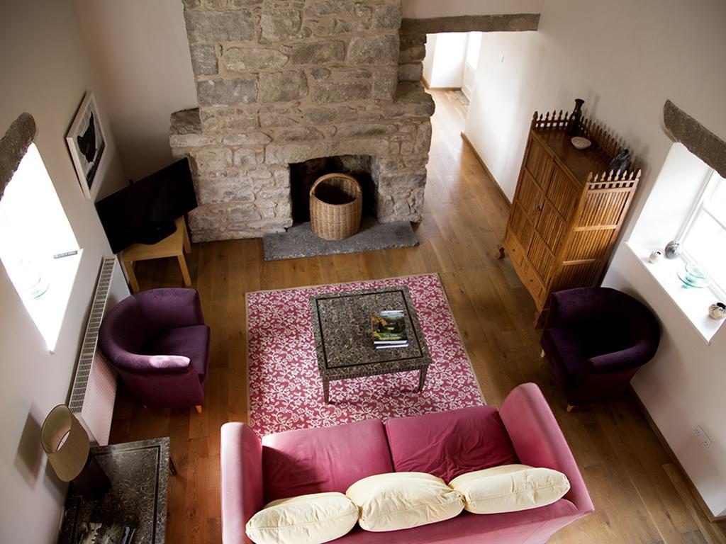 Гостьовий будинок Kilgraney House Bagenalstown Екстер'єр фото