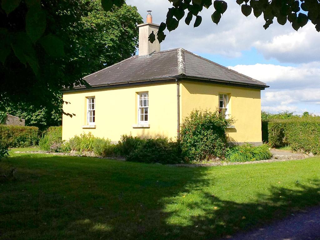 Гостьовий будинок Kilgraney House Bagenalstown Екстер'єр фото