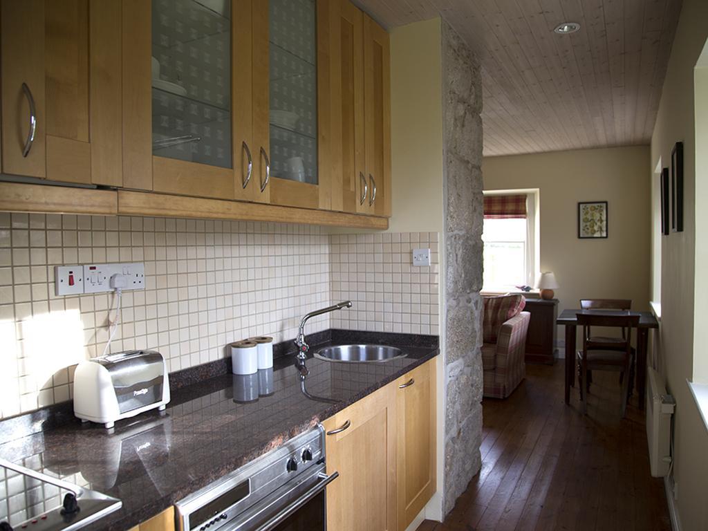 Гостьовий будинок Kilgraney House Bagenalstown Екстер'єр фото