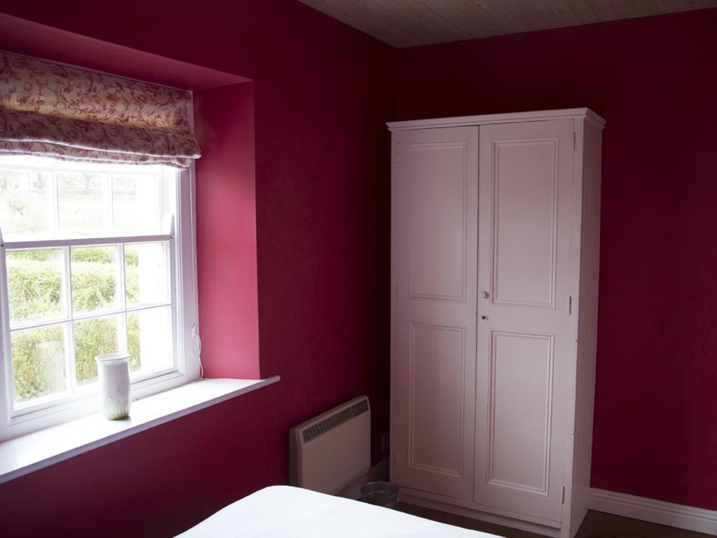 Гостьовий будинок Kilgraney House Bagenalstown Екстер'єр фото