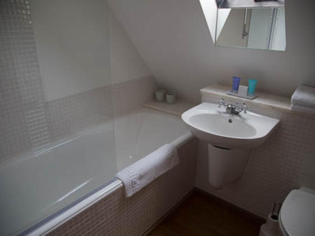 Гостьовий будинок Kilgraney House Bagenalstown Екстер'єр фото